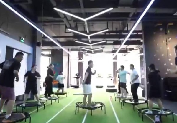 在线配资炒股开户服务 潍坊青州: 减肥黄金期来了 三伏天有助排湿提高代谢
